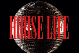 House Life - 11.4.2026