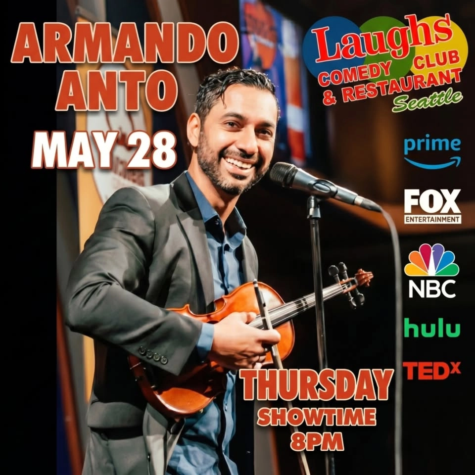 Armando Anto
