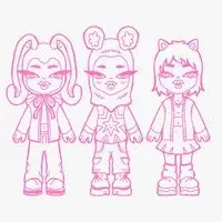 koti parti: Playground