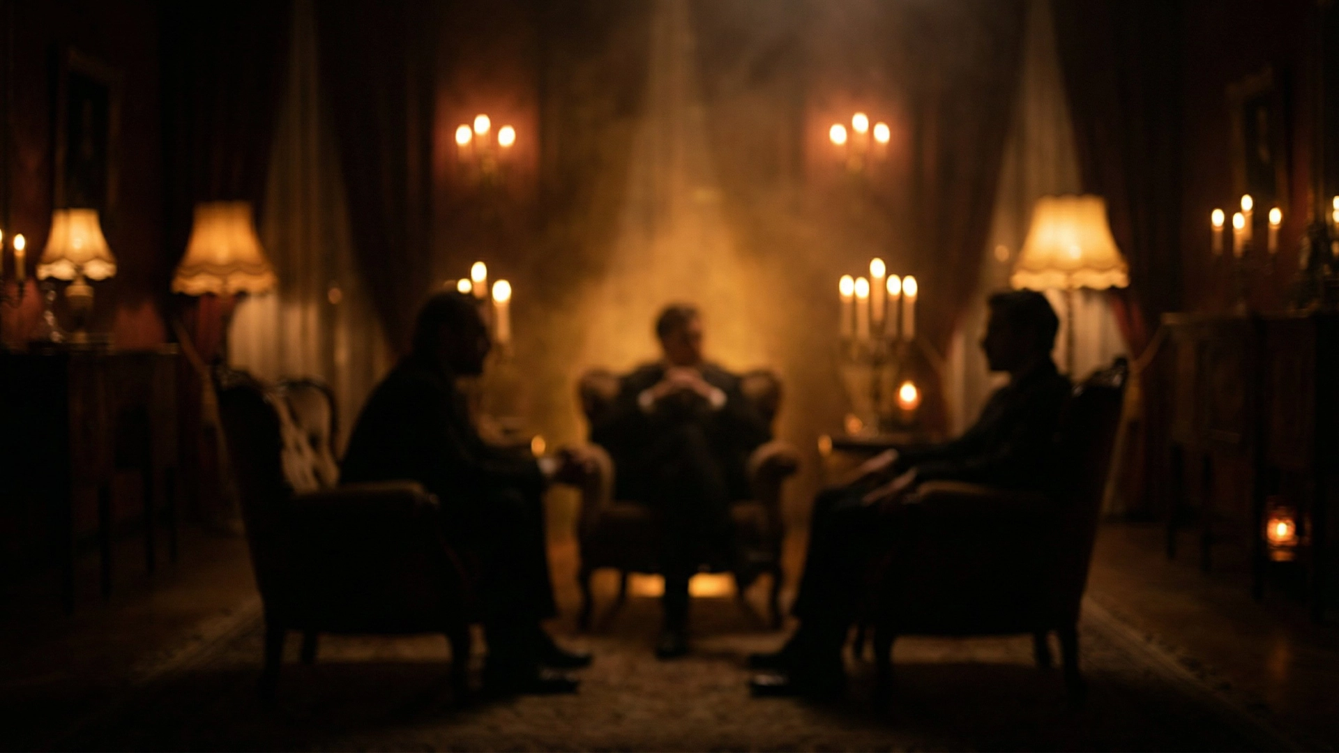 The Art of Being Seen IV: The Courage to Be Known