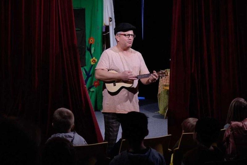 Bylo nebylo