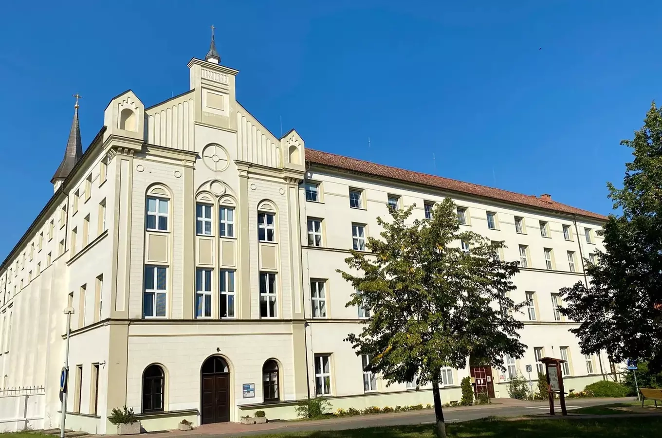 Řepy poetické, morbidní i povznášející