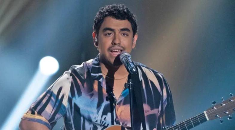 Alejandro Aranda Tickets