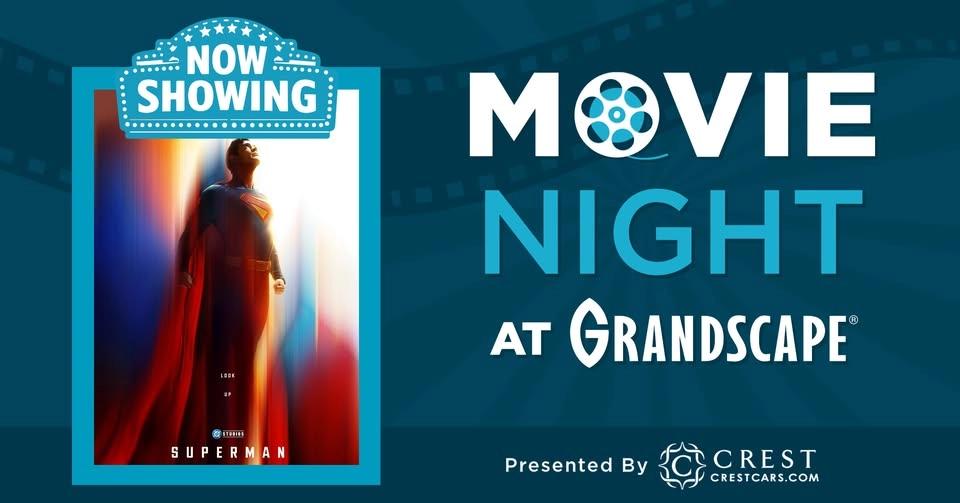 Monday Movie Night: Superman