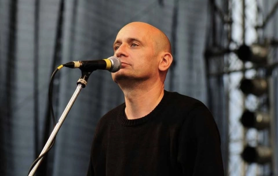 GARAGE & TONY DUCHÁČEK