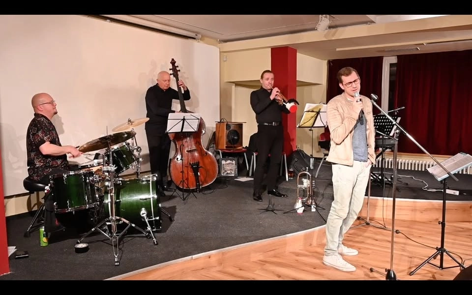 Jacobfour jazztet
