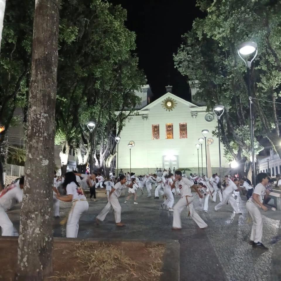 Lançamento do projeto BARRA MANSA 200 ANOS - PASSADO, PRESENTE E FUTURO