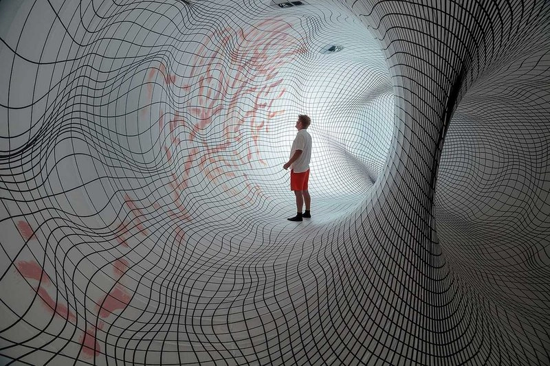 Stano Filko: Hydrozoa