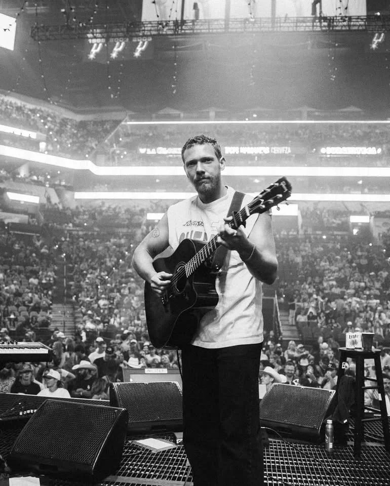 Matt Maeson | Debaser Strand