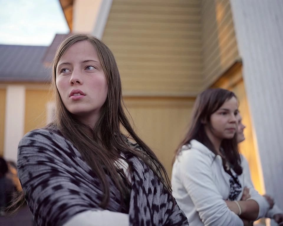 Vernissage med fri entré | I väntan på himmelriket