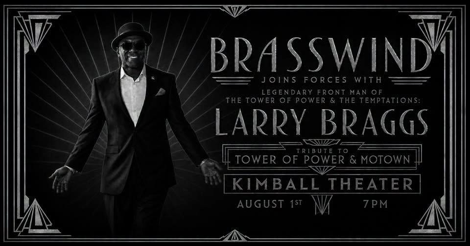 'Brass & Braggs'