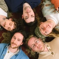 Fauna @ Lions Den Manchester (with Vacant Weekend)