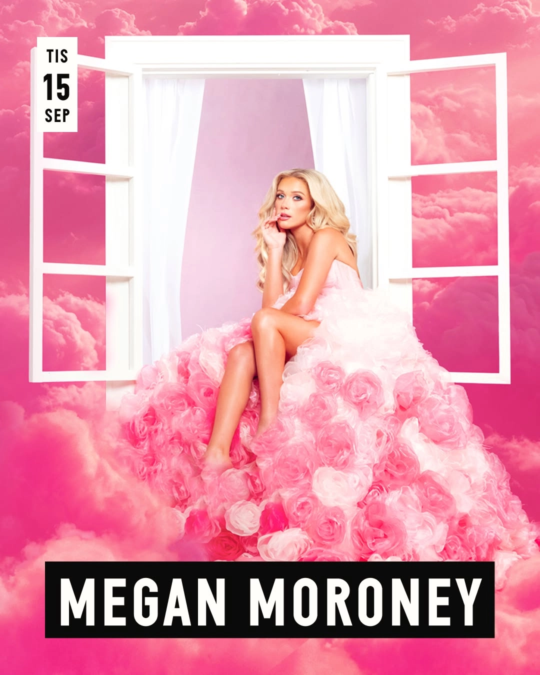 Megan Moroney