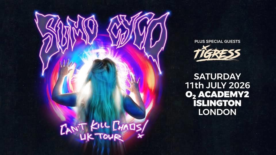 Sumo Cyco