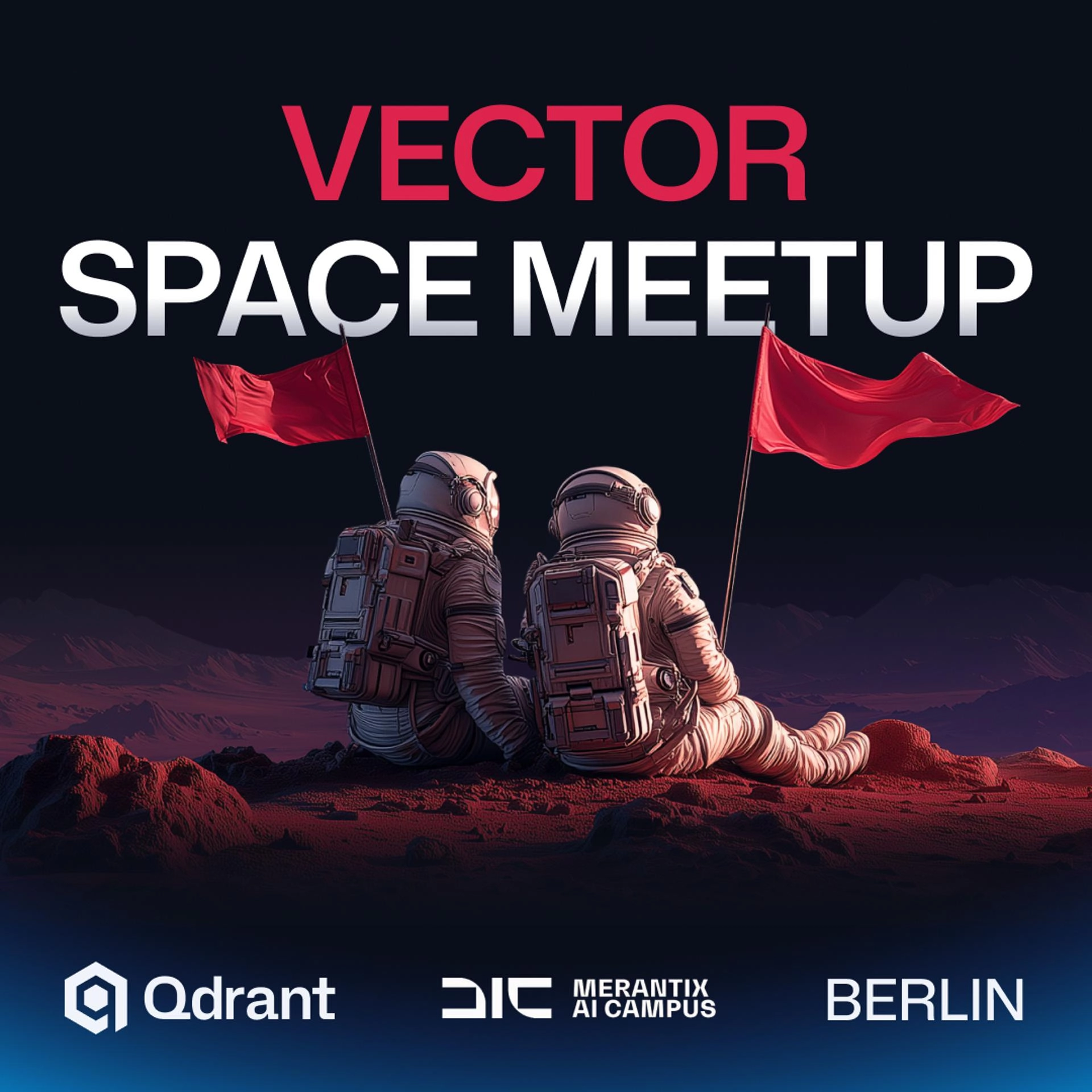 Vector Space Meetup: Retrieval in the Age of Agents