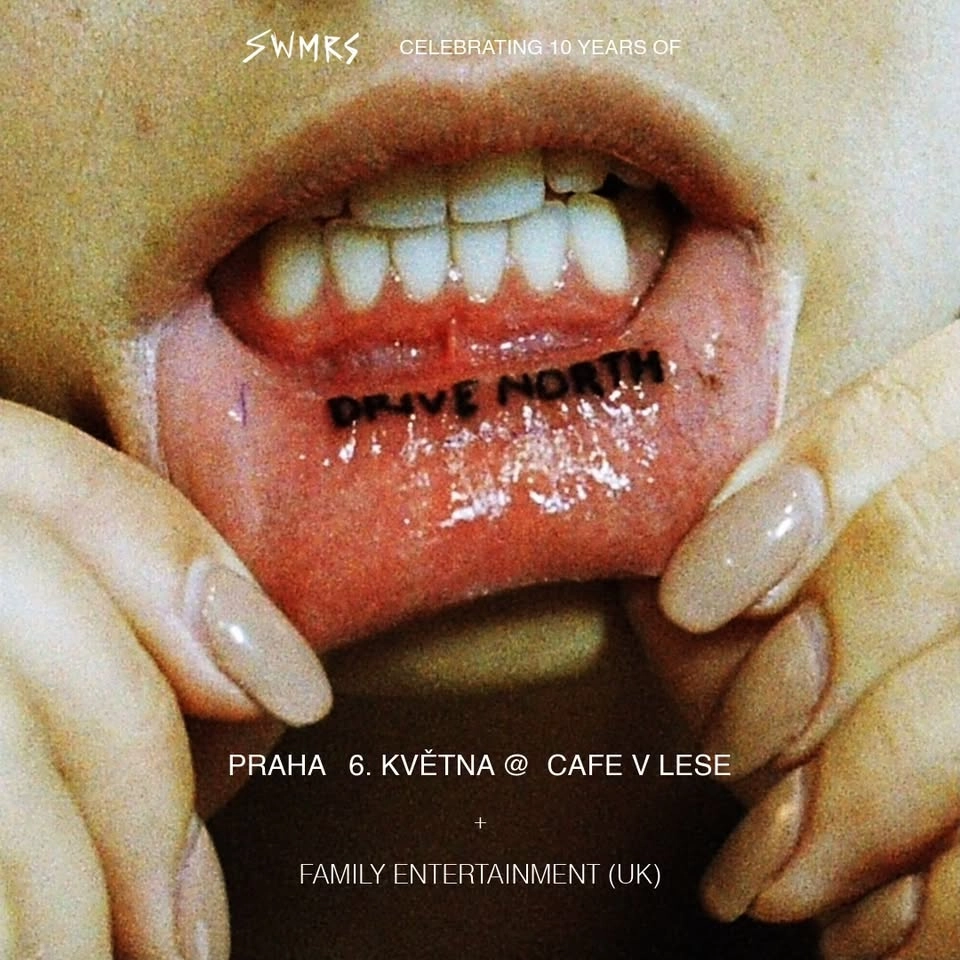 DRIVE NORTH 10 YEAR ANNIVERSARY SHOW