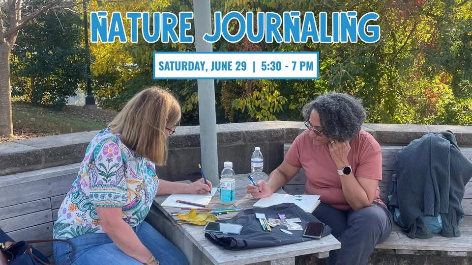 Nature Journaling