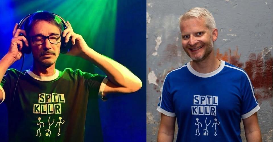 Weinfest-Tanzbar mit DJs JOSH & RIDDUU