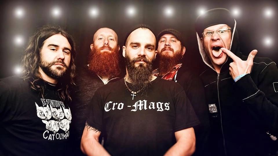 Killswitch Engage San Francisco, CA