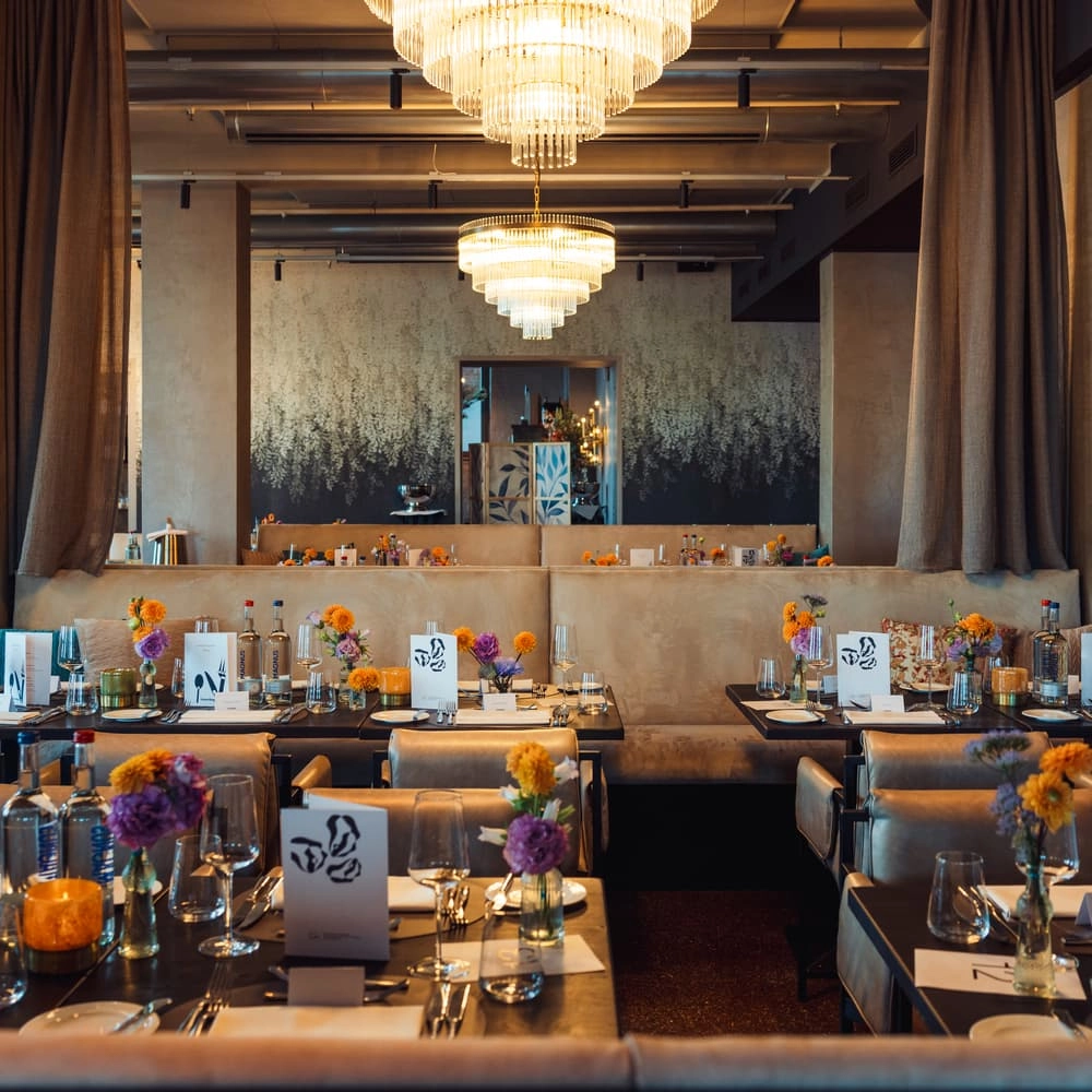 Oyster Bay Portfolio Day & Investment Dinner