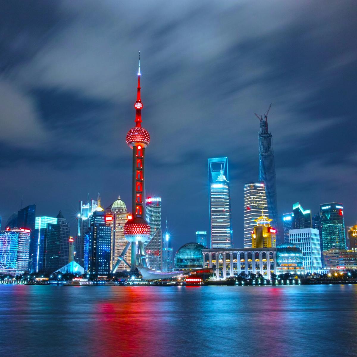 A Window into China: An evening at the other AI frontier