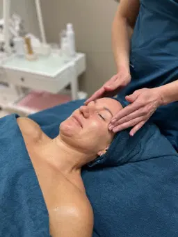 After Work Thalgo & Kroppibalansakademi Stockholm