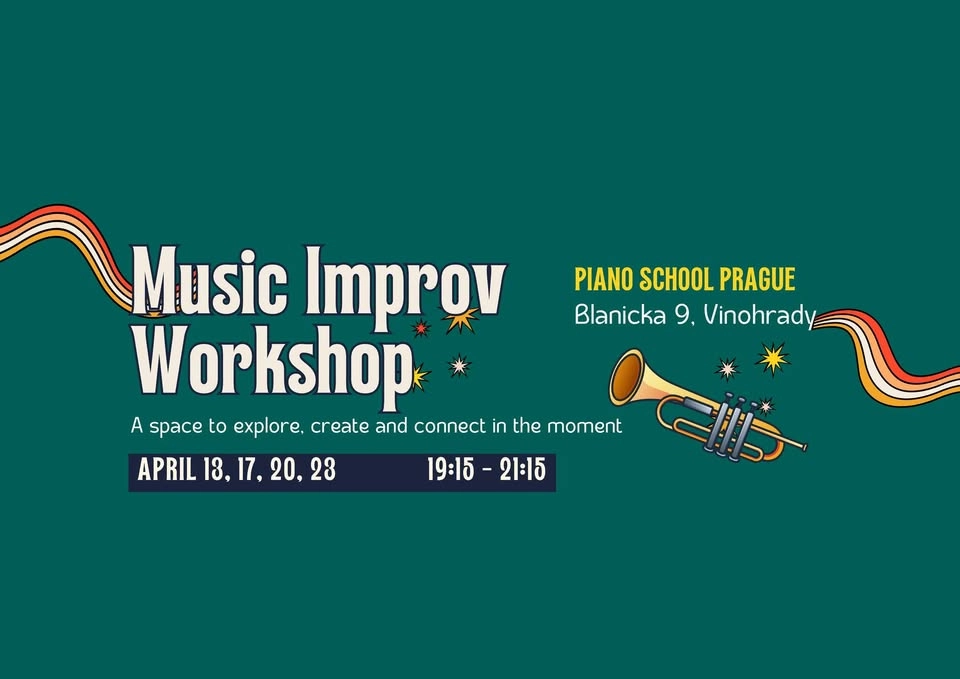 Music Improv Workshop