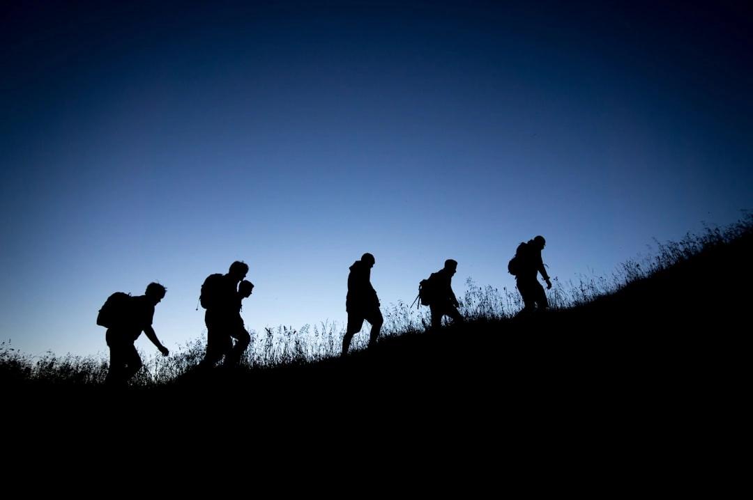 Hike & Hang (FREE)