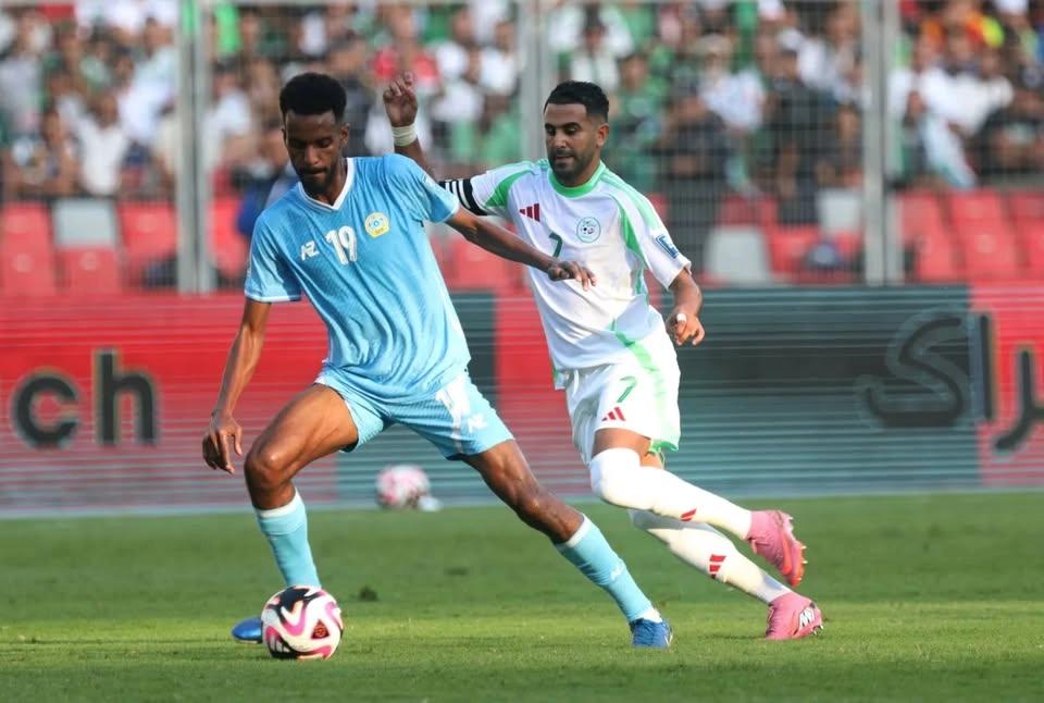 World Cup 26: Group E: Germany vs. Cote d'Ivoire - Match 33