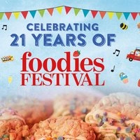 Foodies Festival 2026