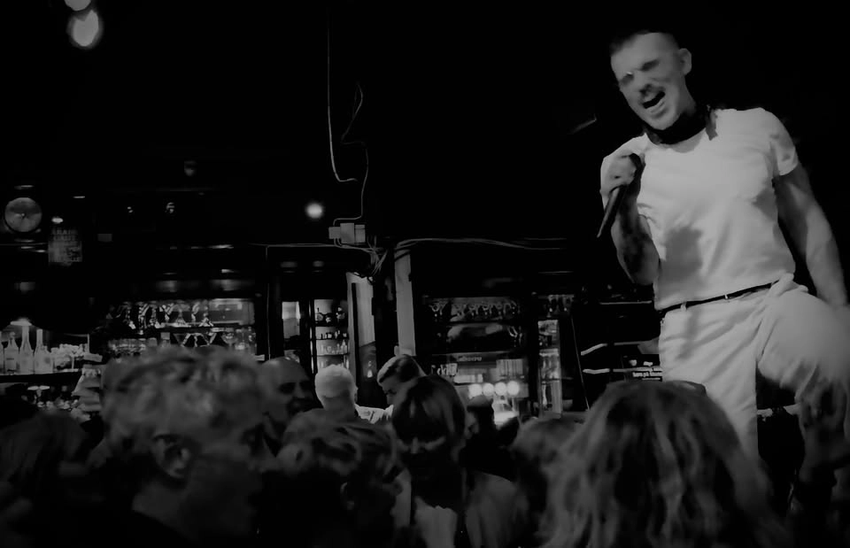 FuKo på Engelen - Påskafton