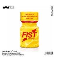 Fist