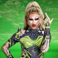 Ken Lambert DRAG ARTIST - Live Performance