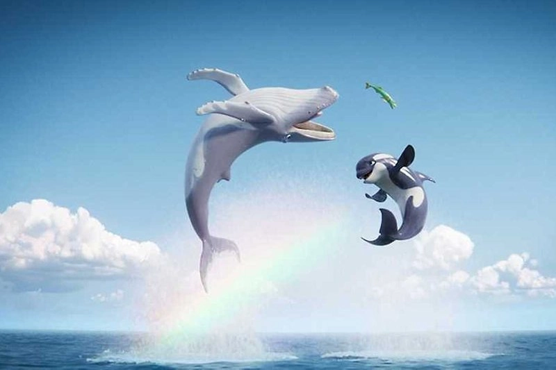 The Last Whale Singer