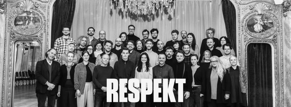 DEBATA S RESPEKTEM V PLZNI