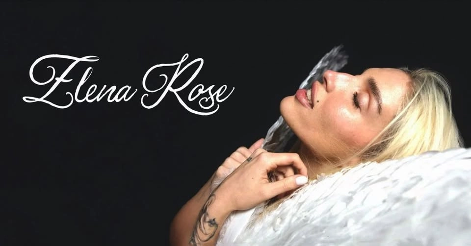 Elena Rose | Cabaret Sauvage - Paris | 21.07.2026