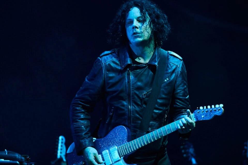 Jack White