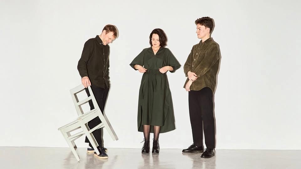 Simple Things -Britta Virves trio