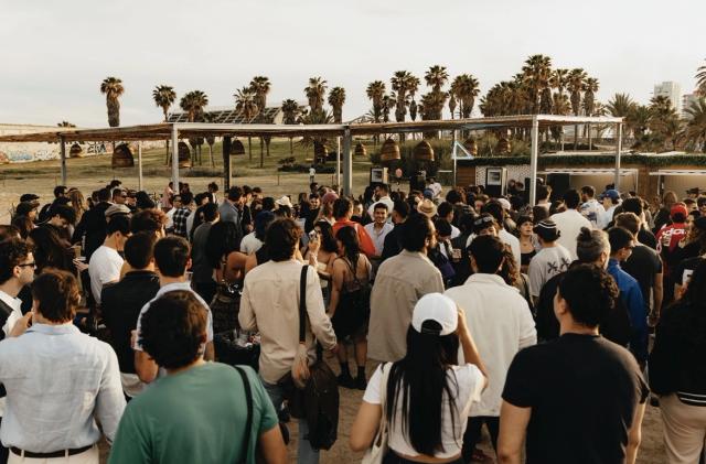 FREE OPEN AIR BEACH PARTY Lost pres. Hassler Aka Coyu