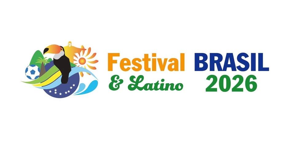 Festival Brasil&Latino 2026
