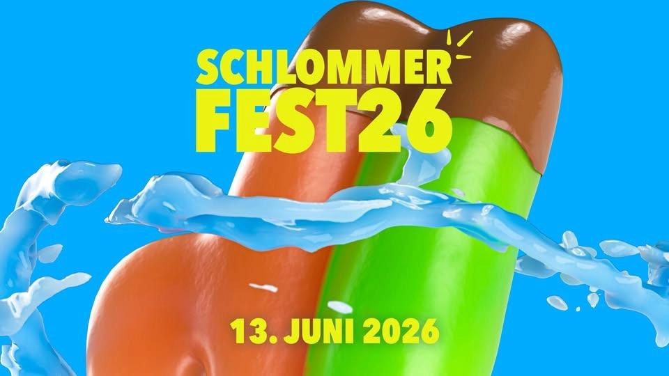 Schlommerfest 26