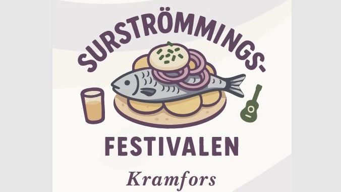 Surströmmingsfestivalen