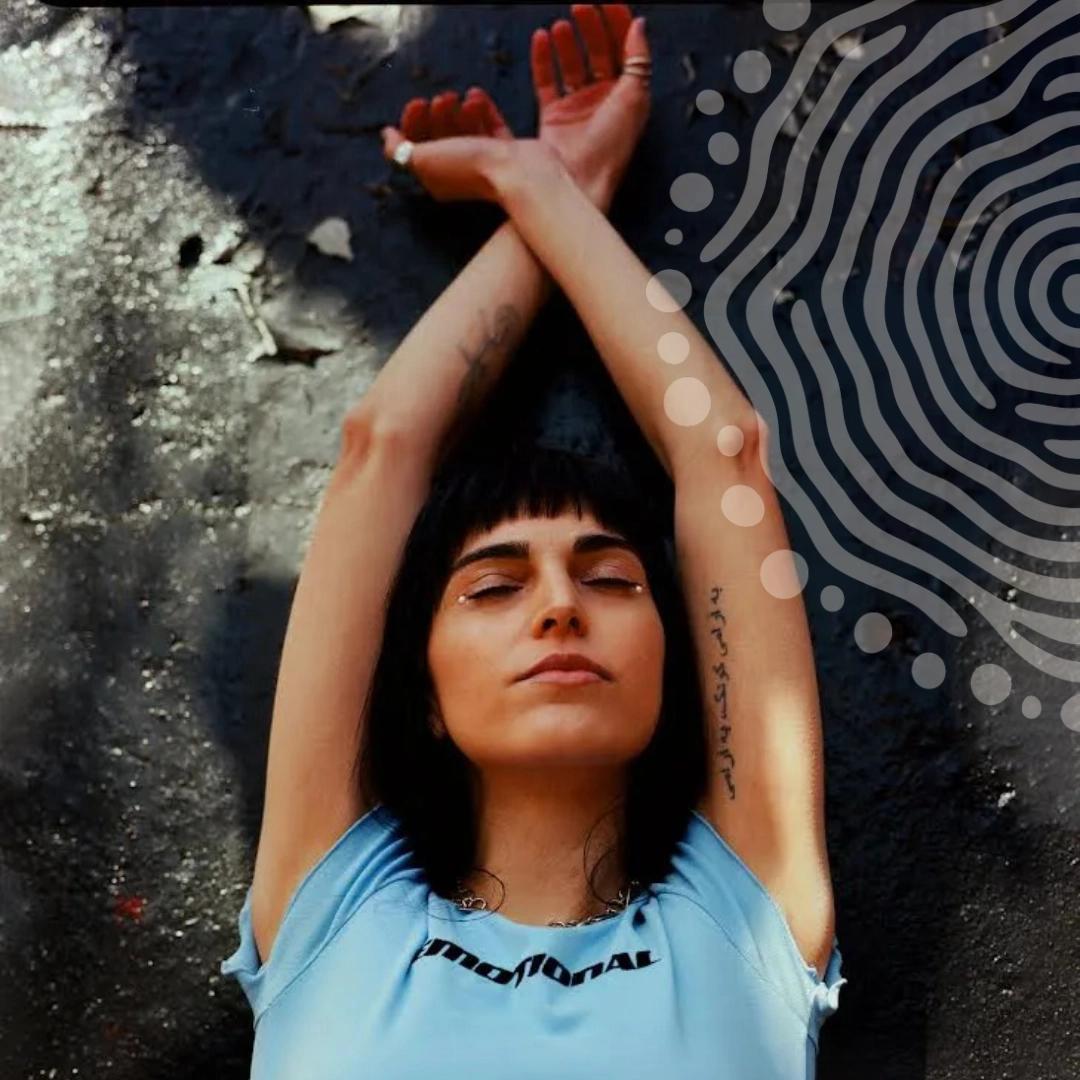BOUNCY BEATS: 888 Lion's Gate Portal Breakthrough Breathwork