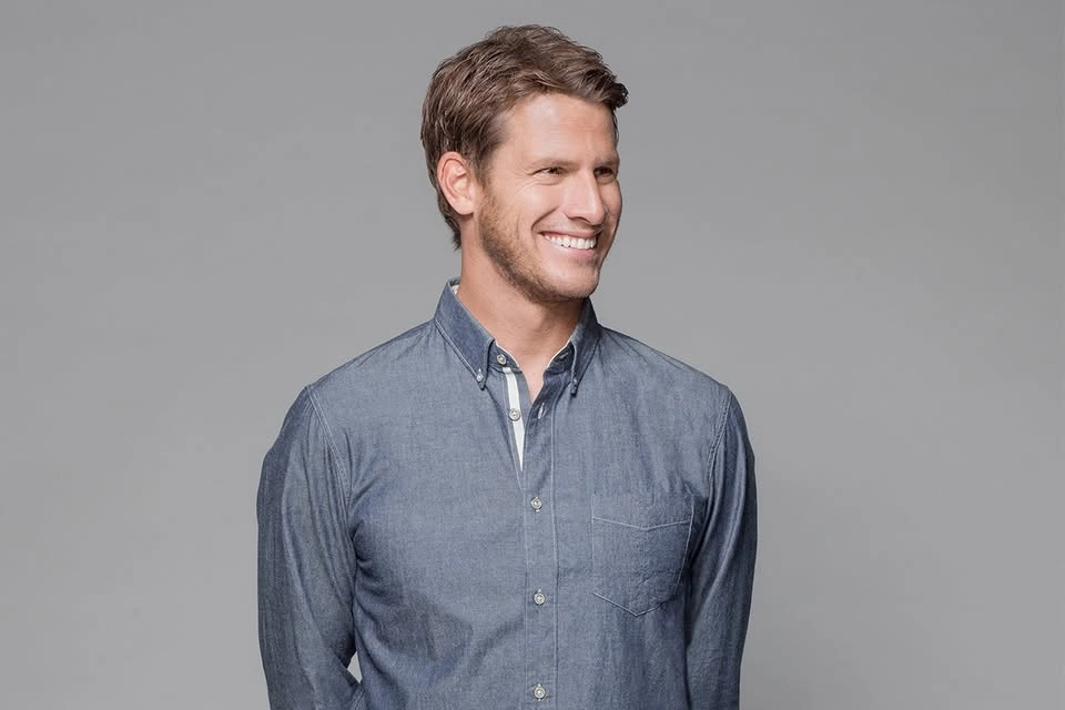 Daniel Tosh Tickets