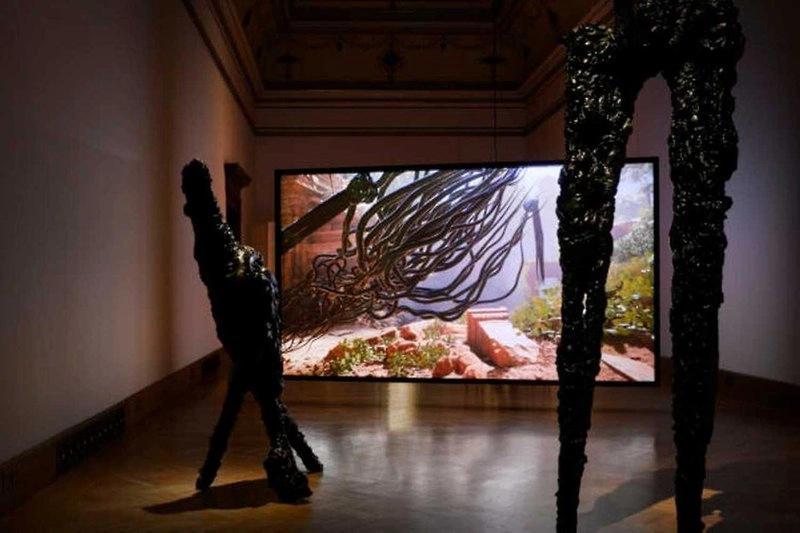 Ateliérovka: Kolik nohou má had?