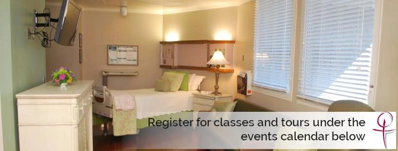 Telfair Birthplace: Childbirth Tea & Tour