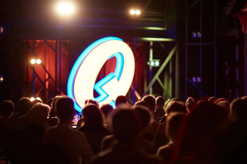 Quatsch Comedy Club
