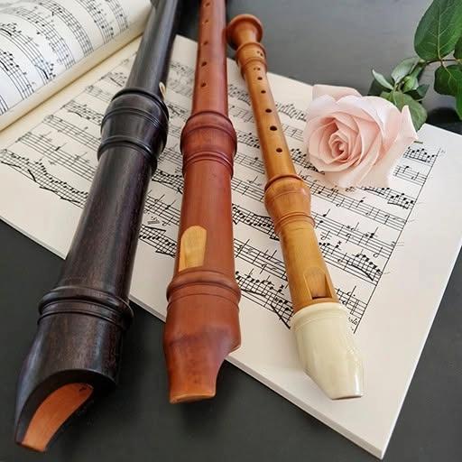 Tidig musik i tidig höst