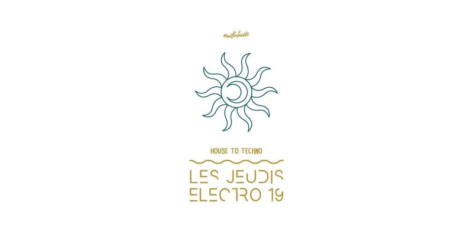 Les JEUDIS ELECTRO à la Piscine de Thonon