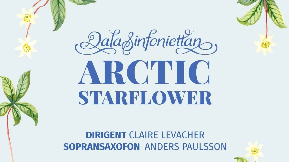 ARCTIC STARFLOWER